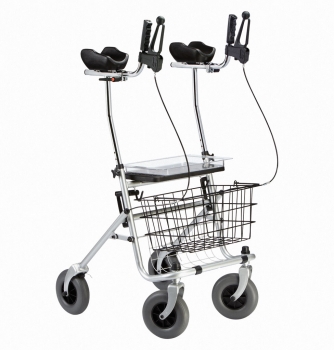 Rollator Ergo Arthritis