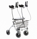 Rollator Ergo Arthritis
